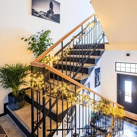 Silvie - Lazecka Apartment Olomouc