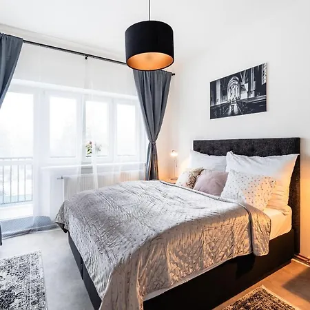 Apartment Silvie - Lazecka *