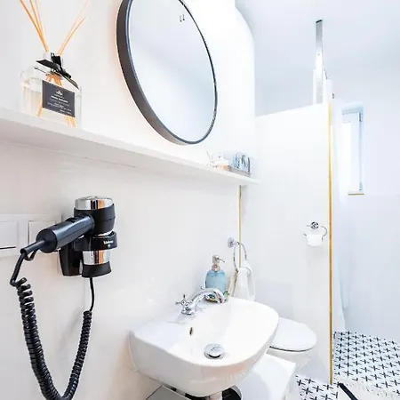 Apartament Silvie - Lazecka *