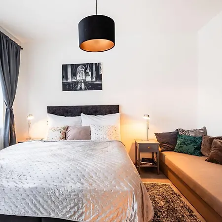Apartment Silvie - Lazecka