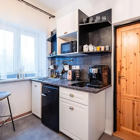 Silvie - Lazecka Apartment