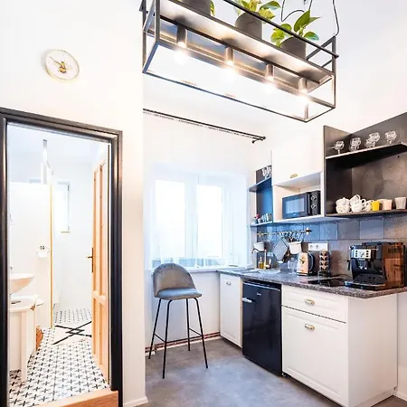 Appartement Silvie - Lazecka *