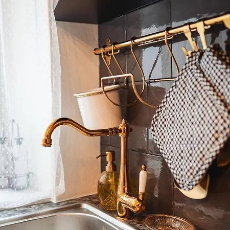 Silvie - Lazecka Apartment
