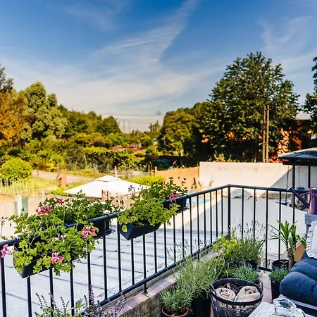 Apartment Silvie - Lazecka