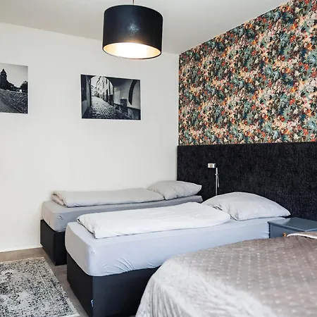 Appartement Silvie - Lazecka *