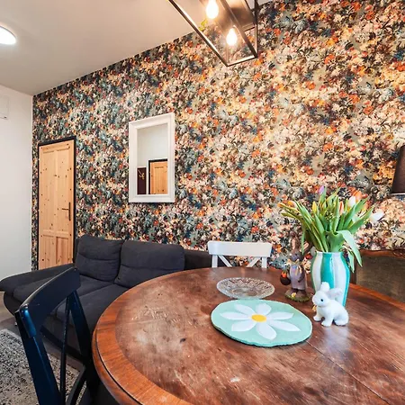 Apartament Silvie - Lazecka Ołomuniec