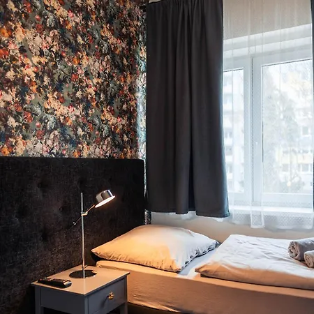 Silvie - Lazecka Apartament *