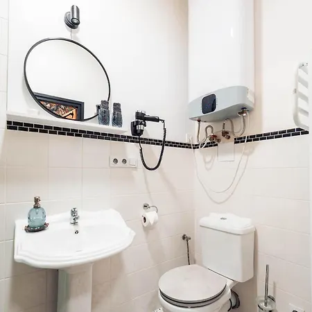Apartament Silvie - Lazecka *