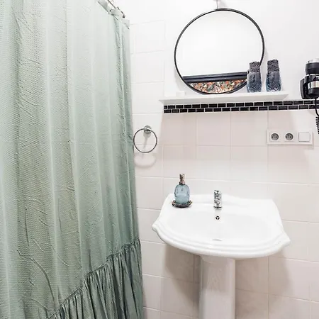 Lägenhet Silvie - Lazecka