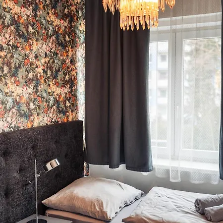 Silvie - Lazecka Olomouc