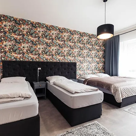 Silvie - Lazecka Apartament