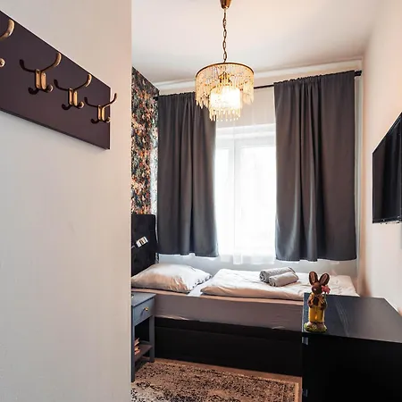 Apartment Silvie - Lazecka Olomouc